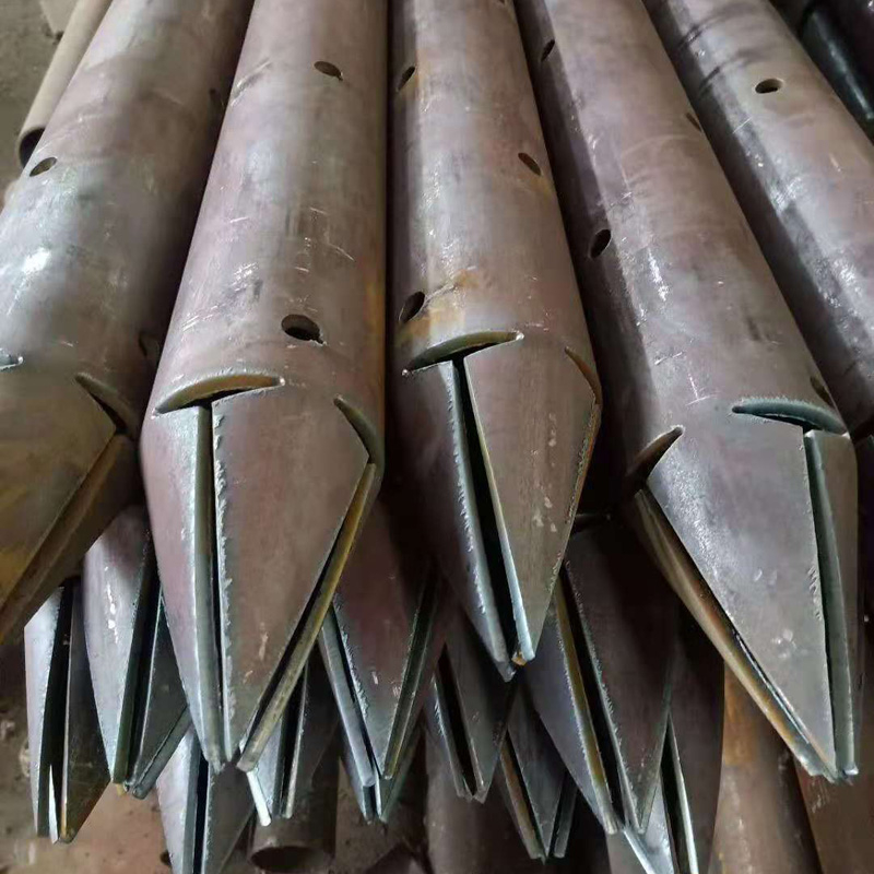 佛山预埋注浆管