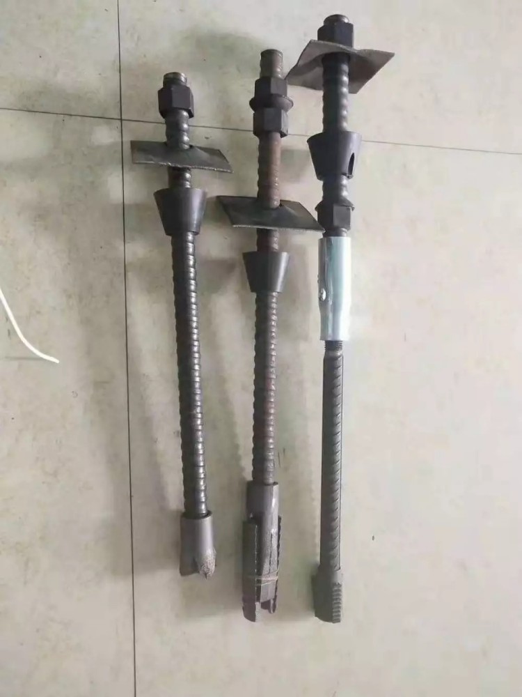 佛山预应力中空锚杆